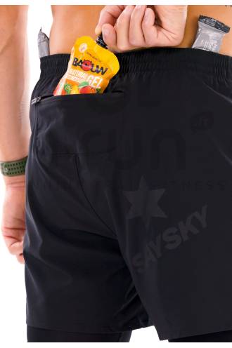 Saysky Pace 2 en 1 
