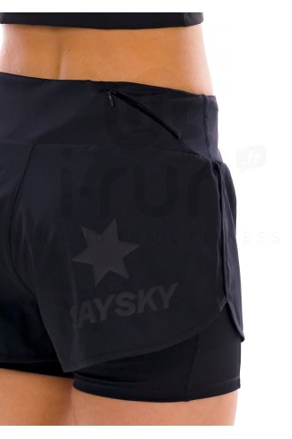 Saysky Pace 2 en 1 W 