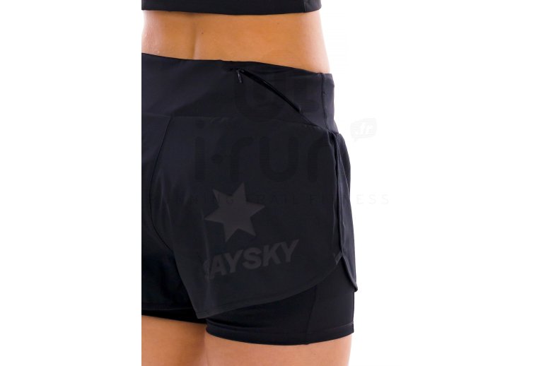 Saysky Pace 2 en 1