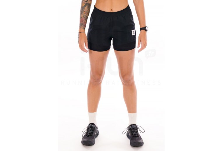 Saysky :Pace 2 em 1 Damen