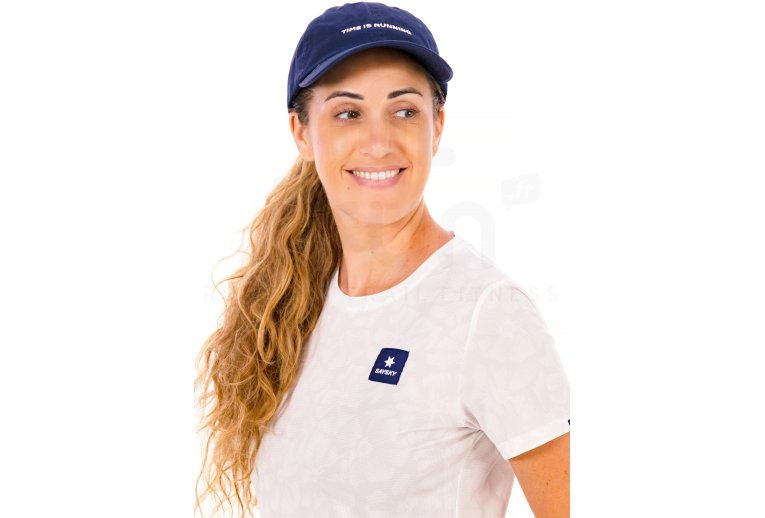 Saysky Pace Statement