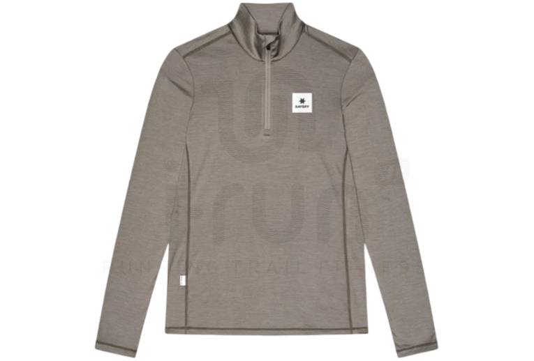 Saysky Pace Half Zip 