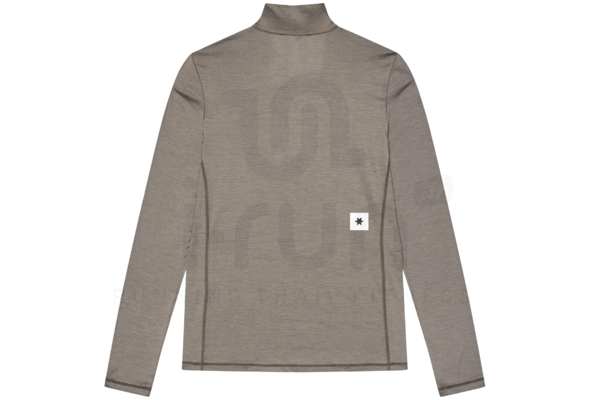 Saysky Pace Half Zip