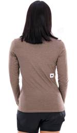 Saysky Pace Half Zip