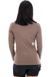 Saysky Pace Half Zip