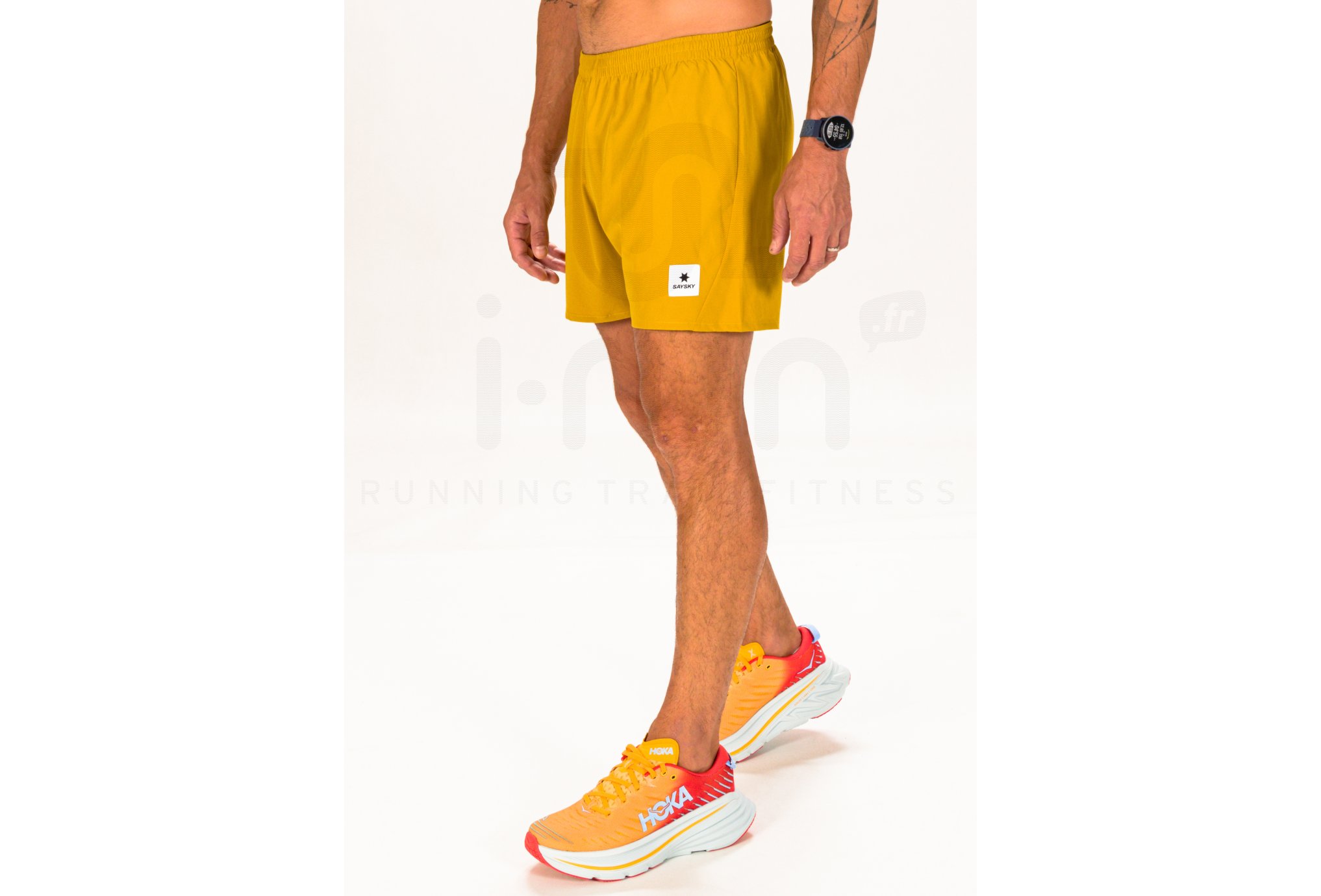 Saysky Pace Herren