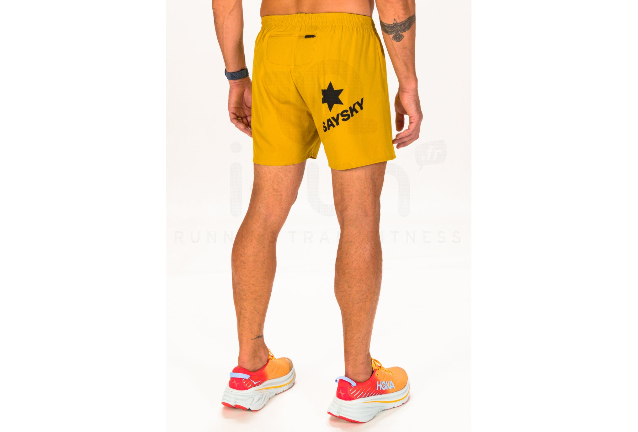 Saysky Pace Herren