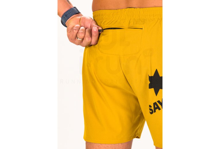 Saysky Pace Herren