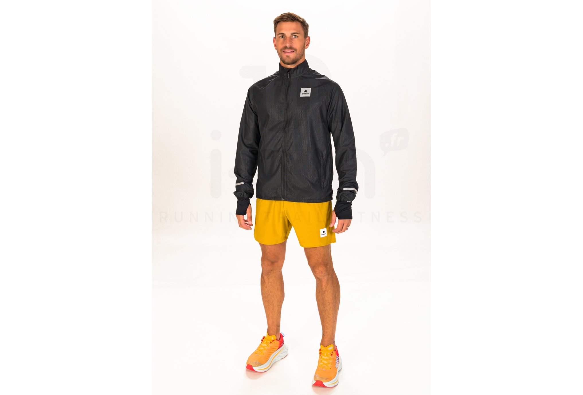 Saysky Pace Herren
