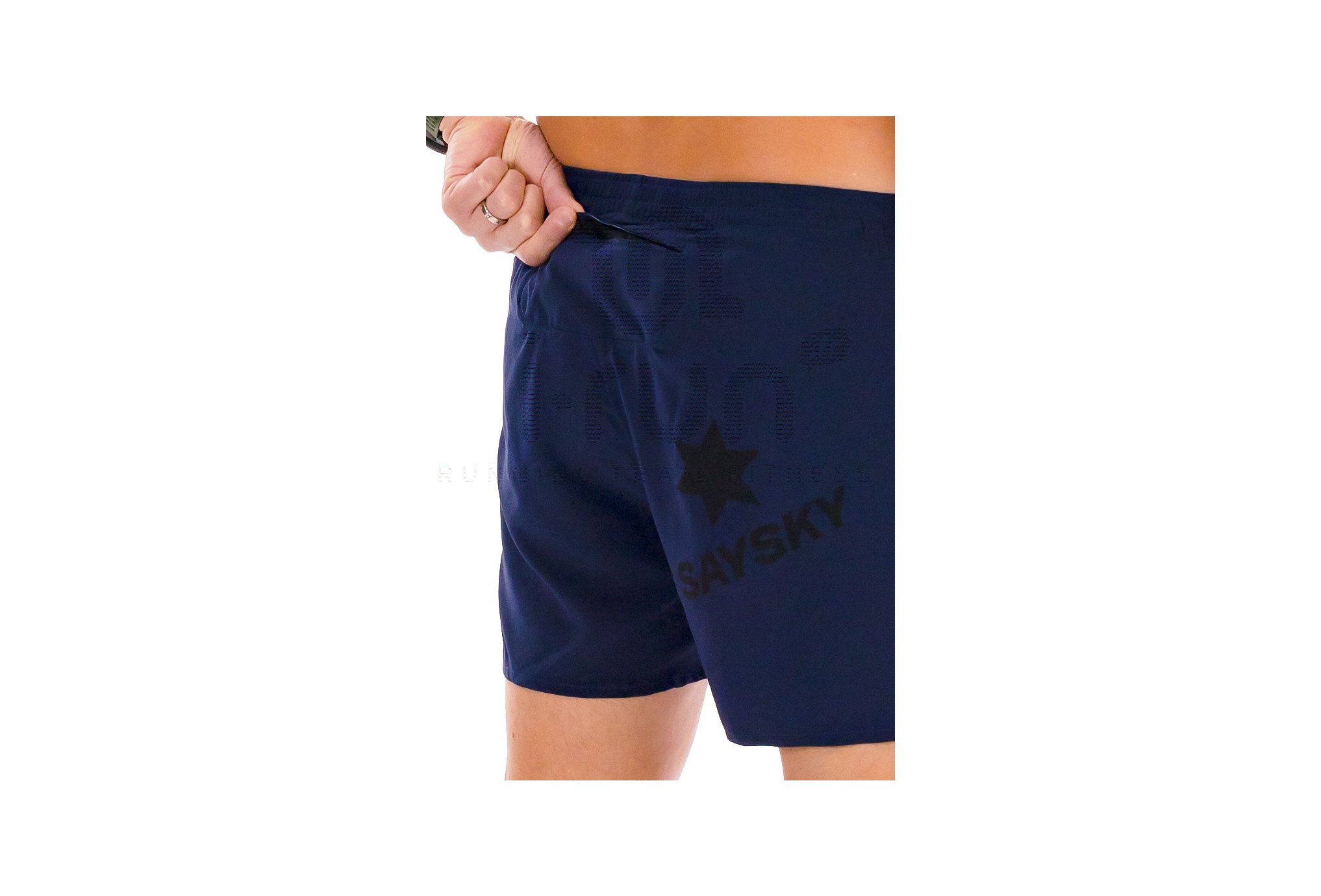 Saysky pantal�n corto Pace