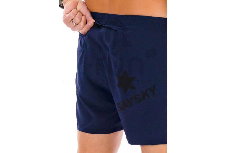 Saysky pantal�n corto Pace