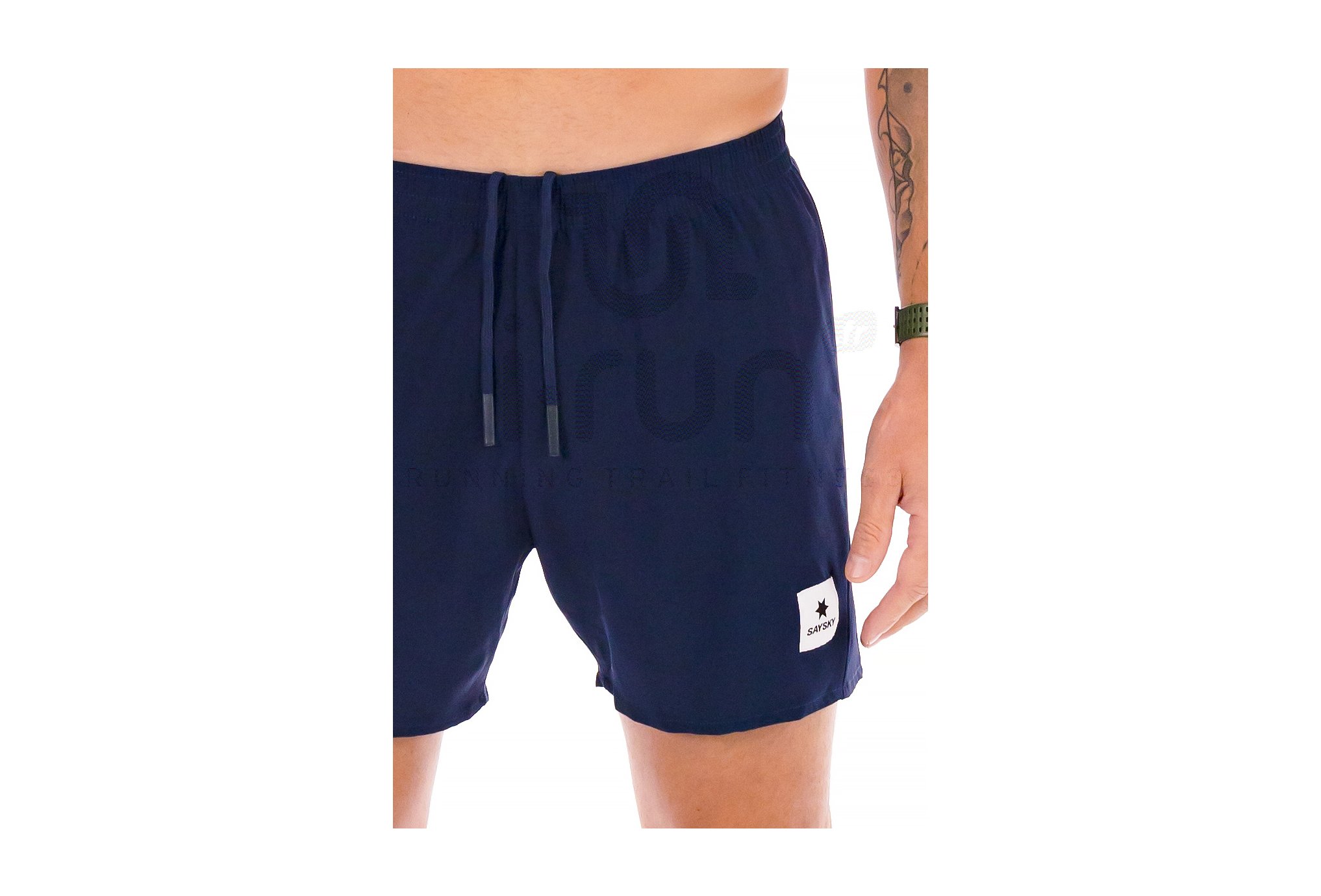 Saysky pantal�n corto Pace