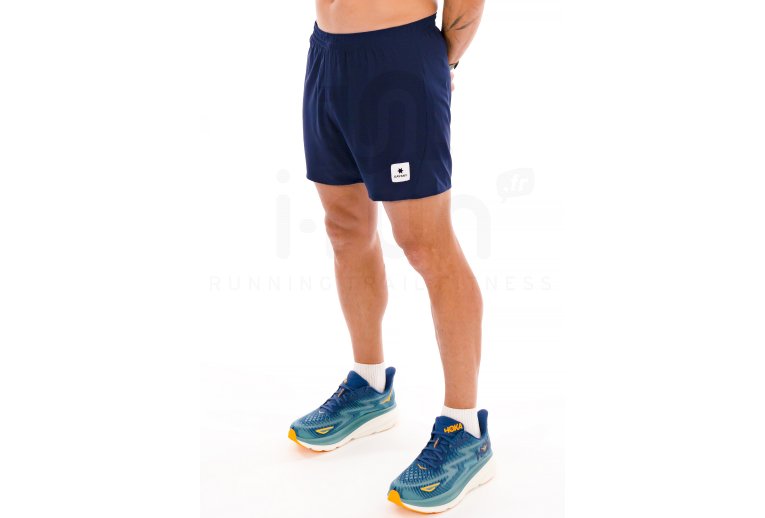 Saysky pantal�n corto Pace