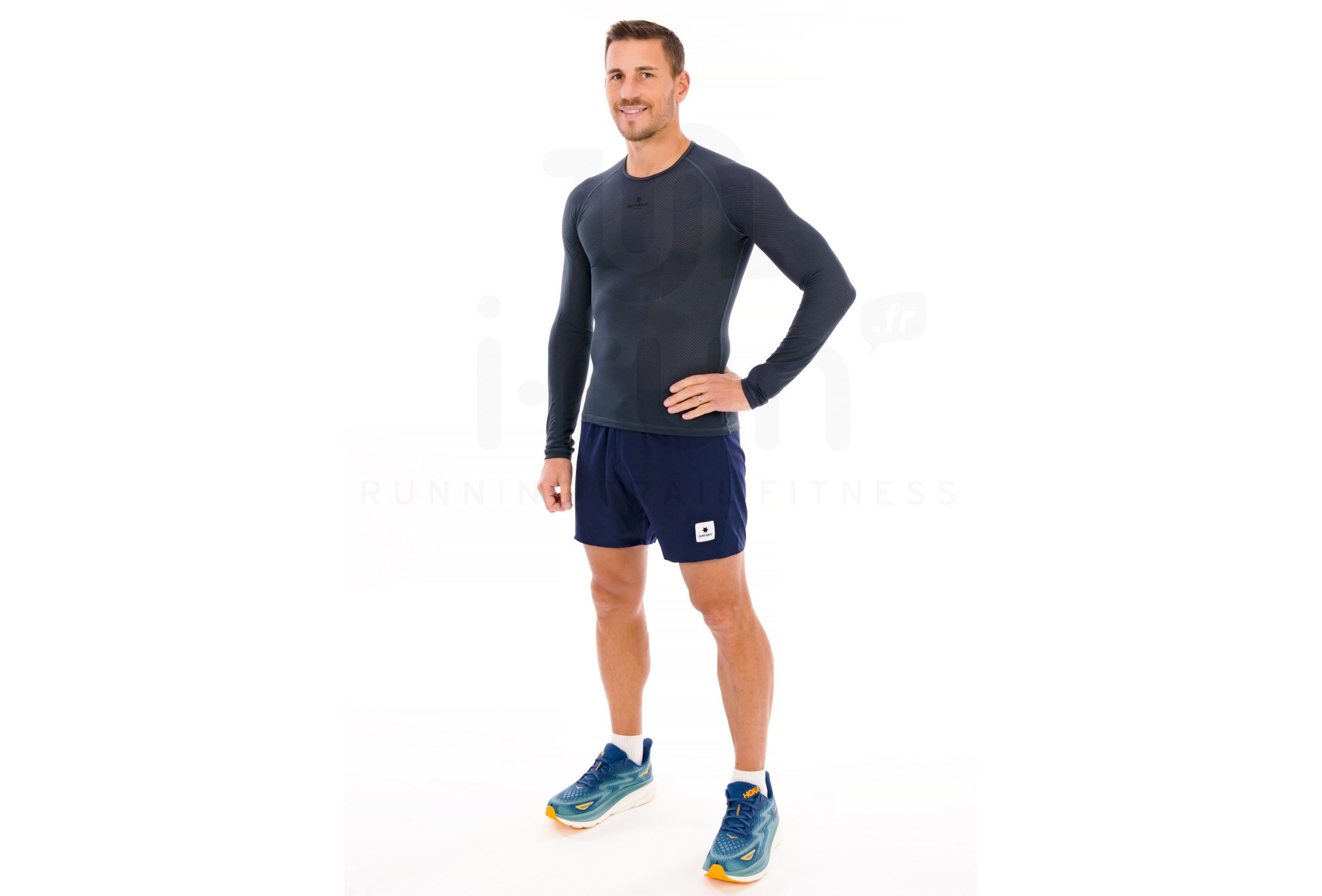 Saysky pantal�n corto Pace