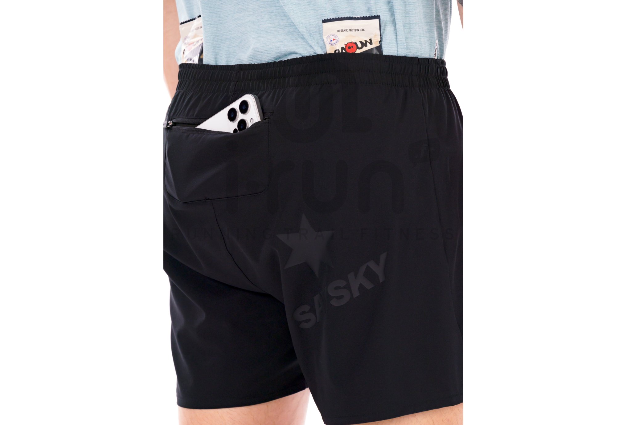 Saysky Pace M