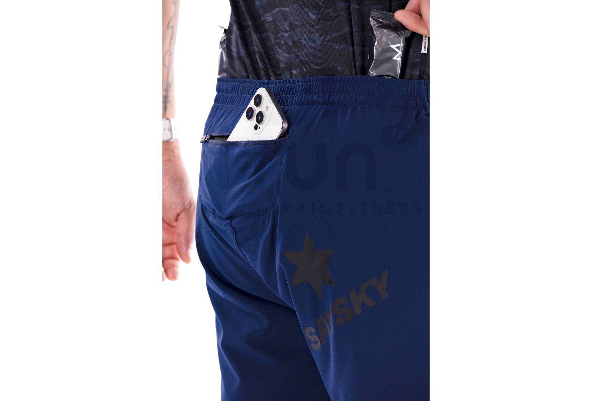 Saysky Pace M