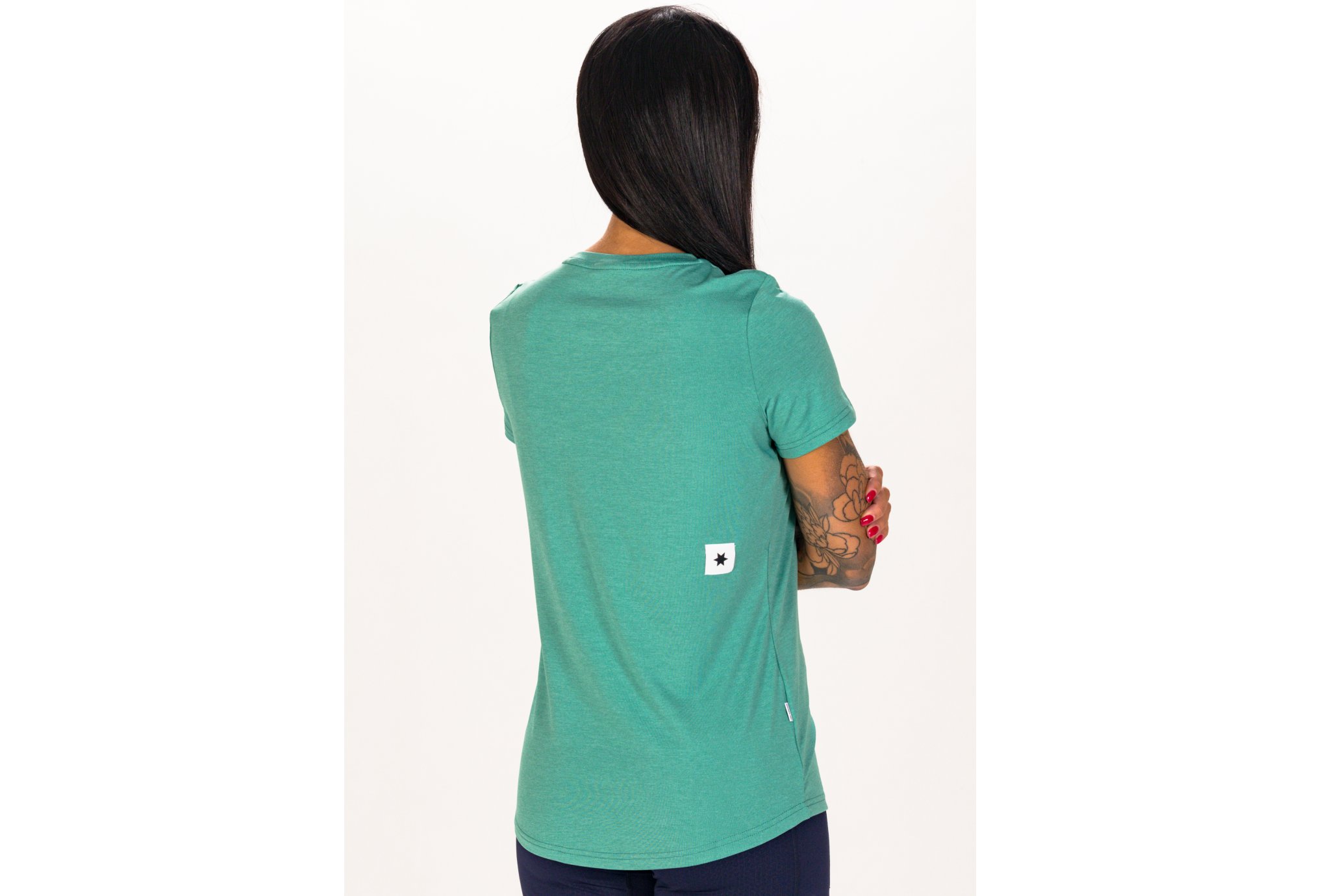 Saysky Logo Pace W Logo