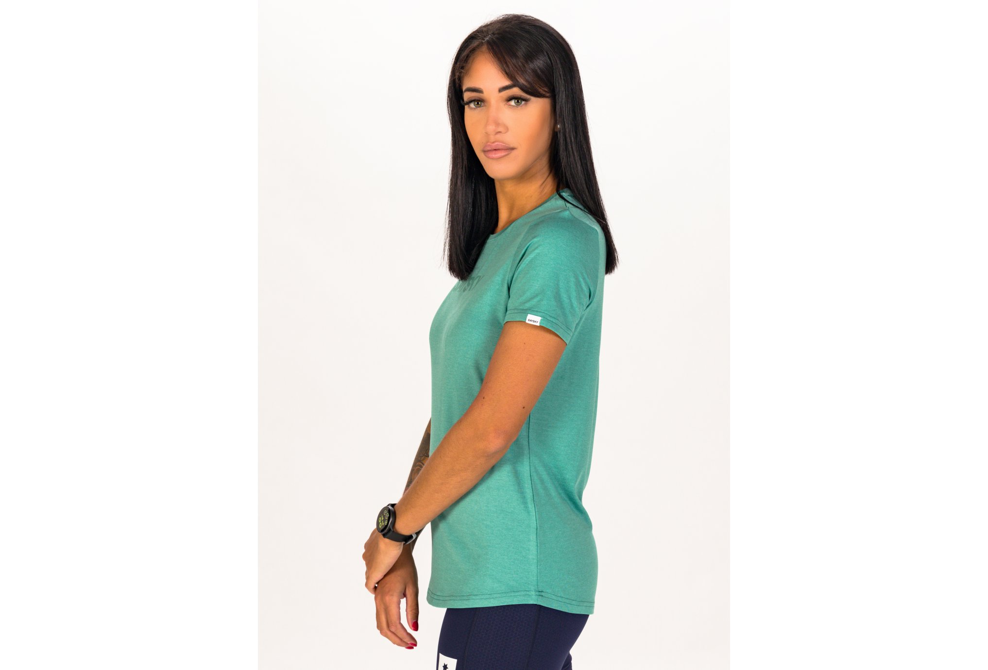 Saysky Logo Pace W Logo