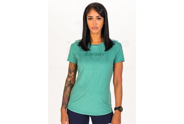 Saysky Logo Pace W Logo