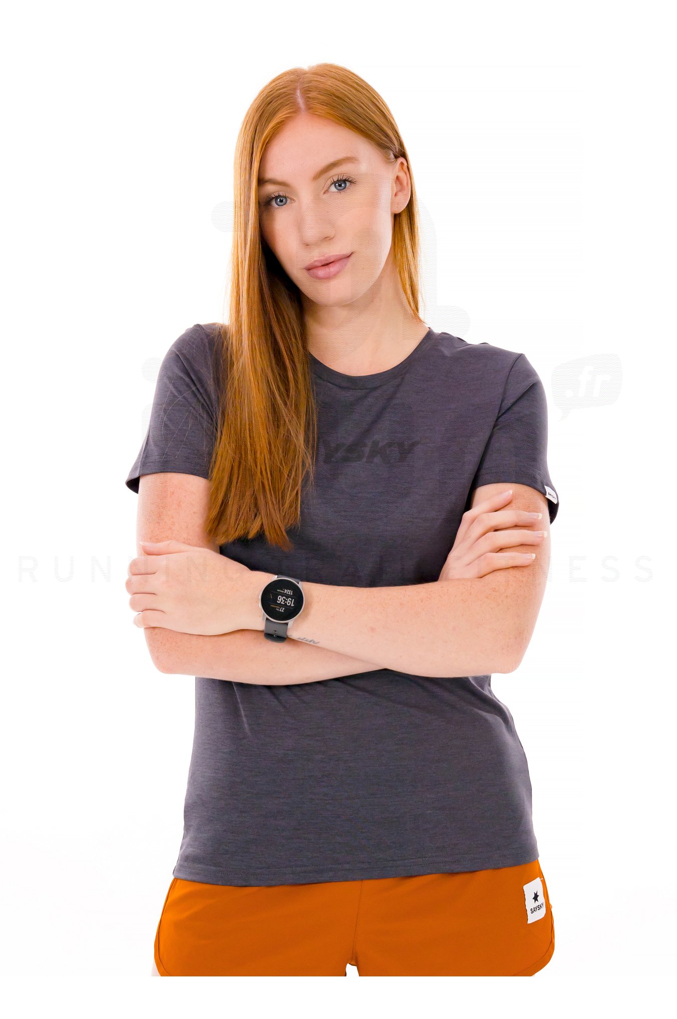 Saysky Logo Pace W Logo