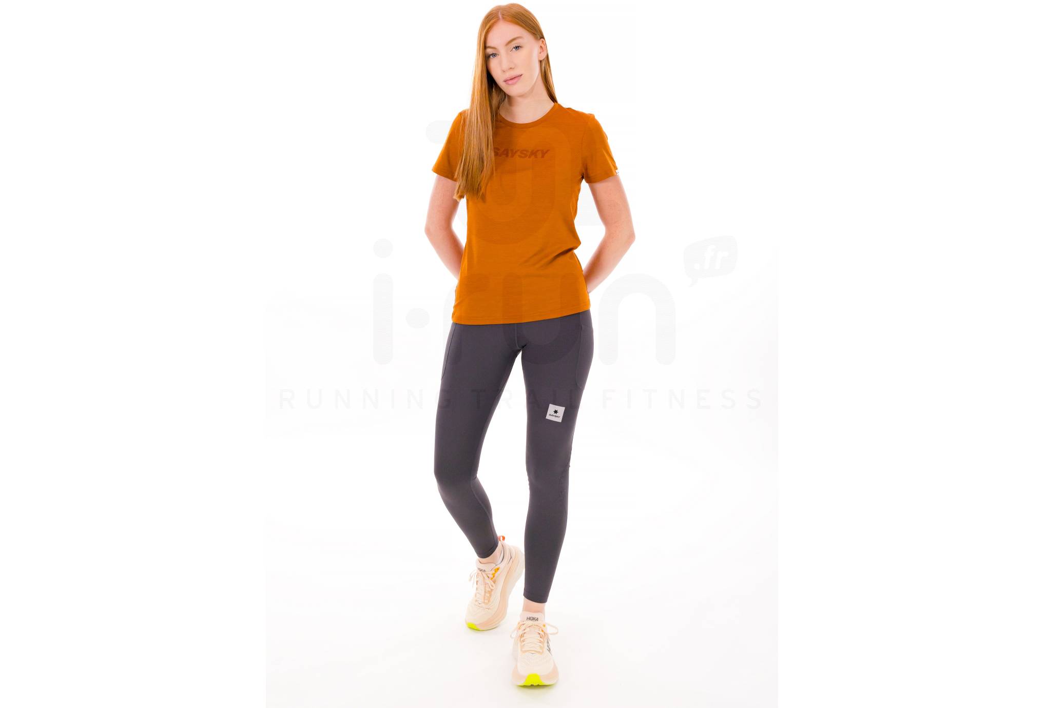 Saysky Logo Pace  Logo