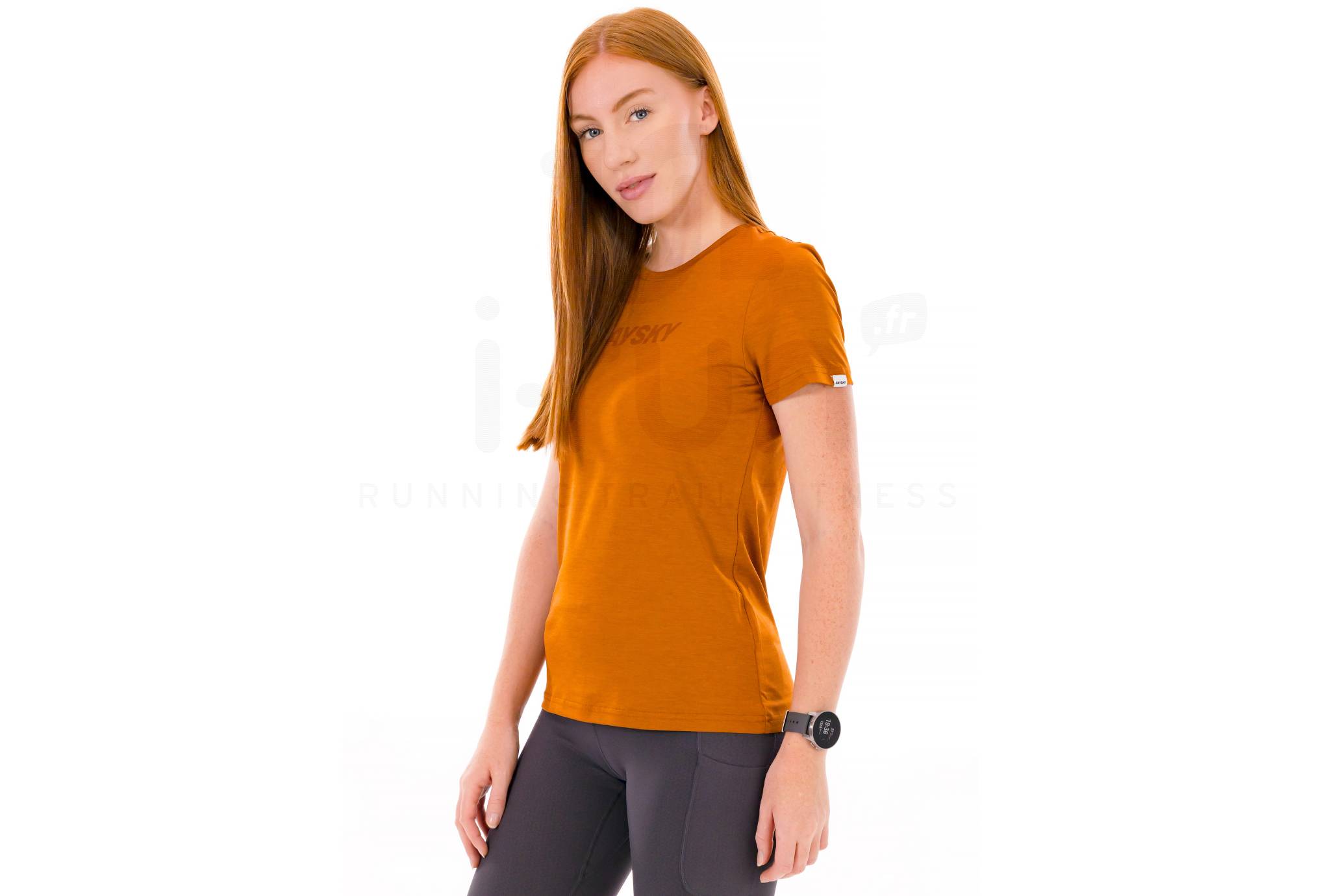 Saysky Logo Pace  Logo