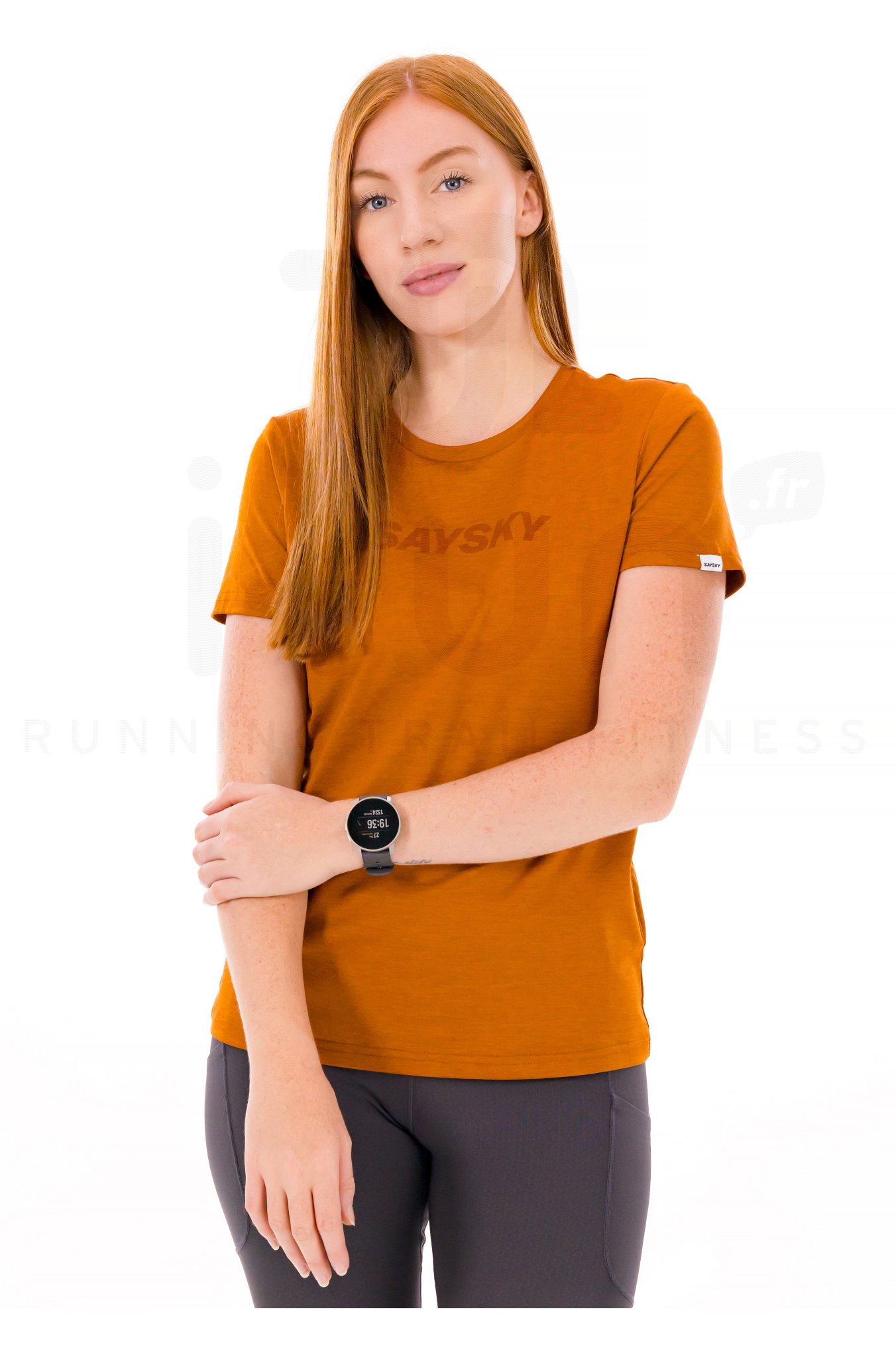 Saysky Logo Pace W Logo