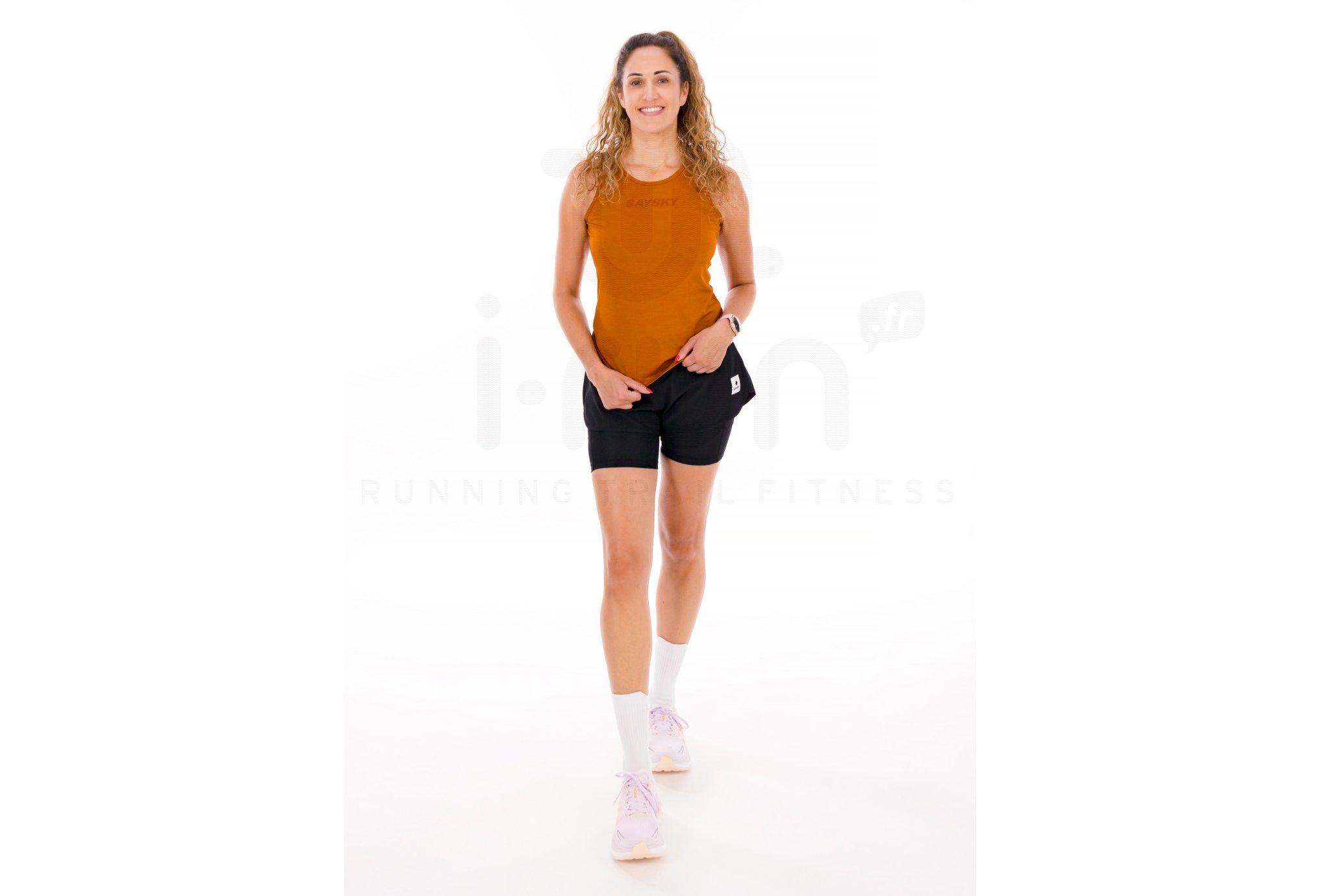 Saysky Logo Pace W Logo