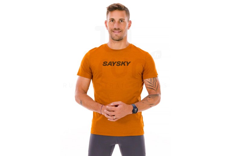 Saysky Pace Logo