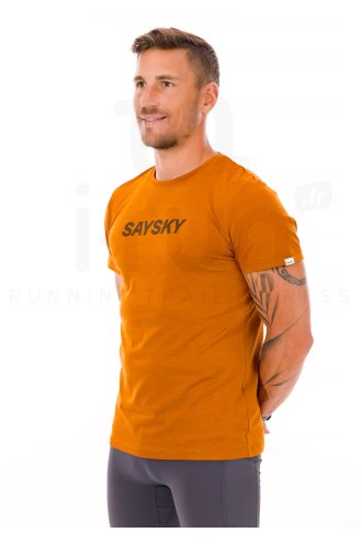 Saysky Pace Logo