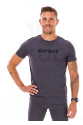 Saysky Logo Pace  Logo