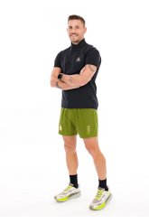 Saysky Pace Herren Statement
