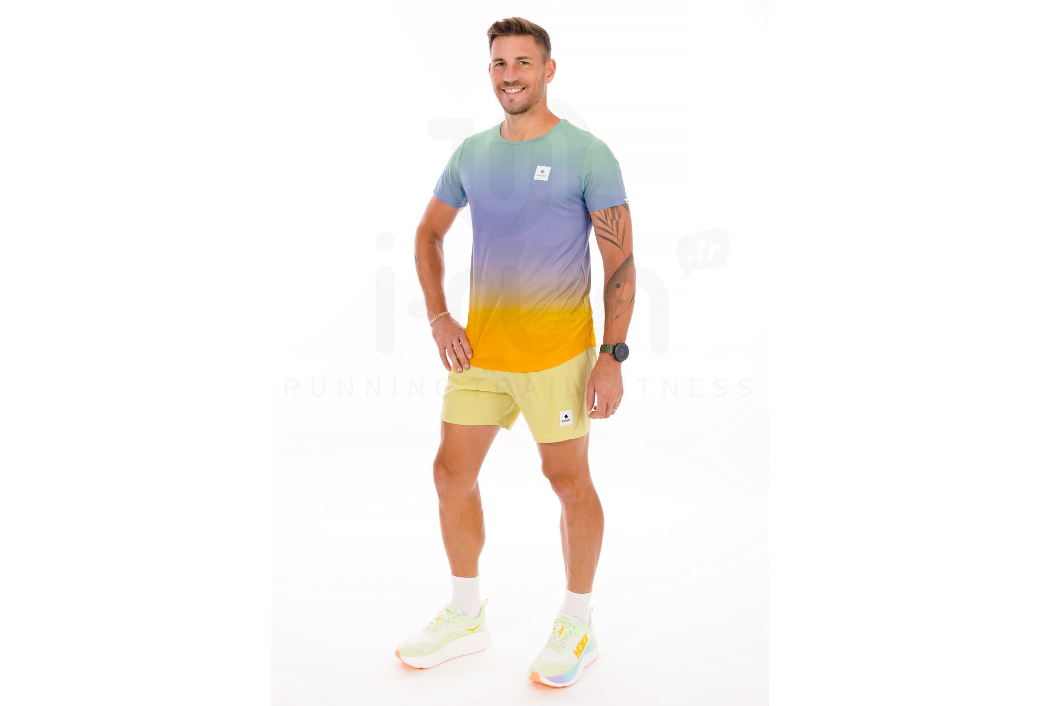 Saysky Pace M