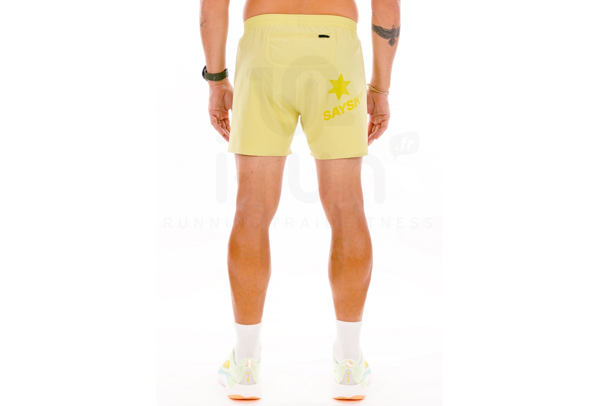Saysky Pace M