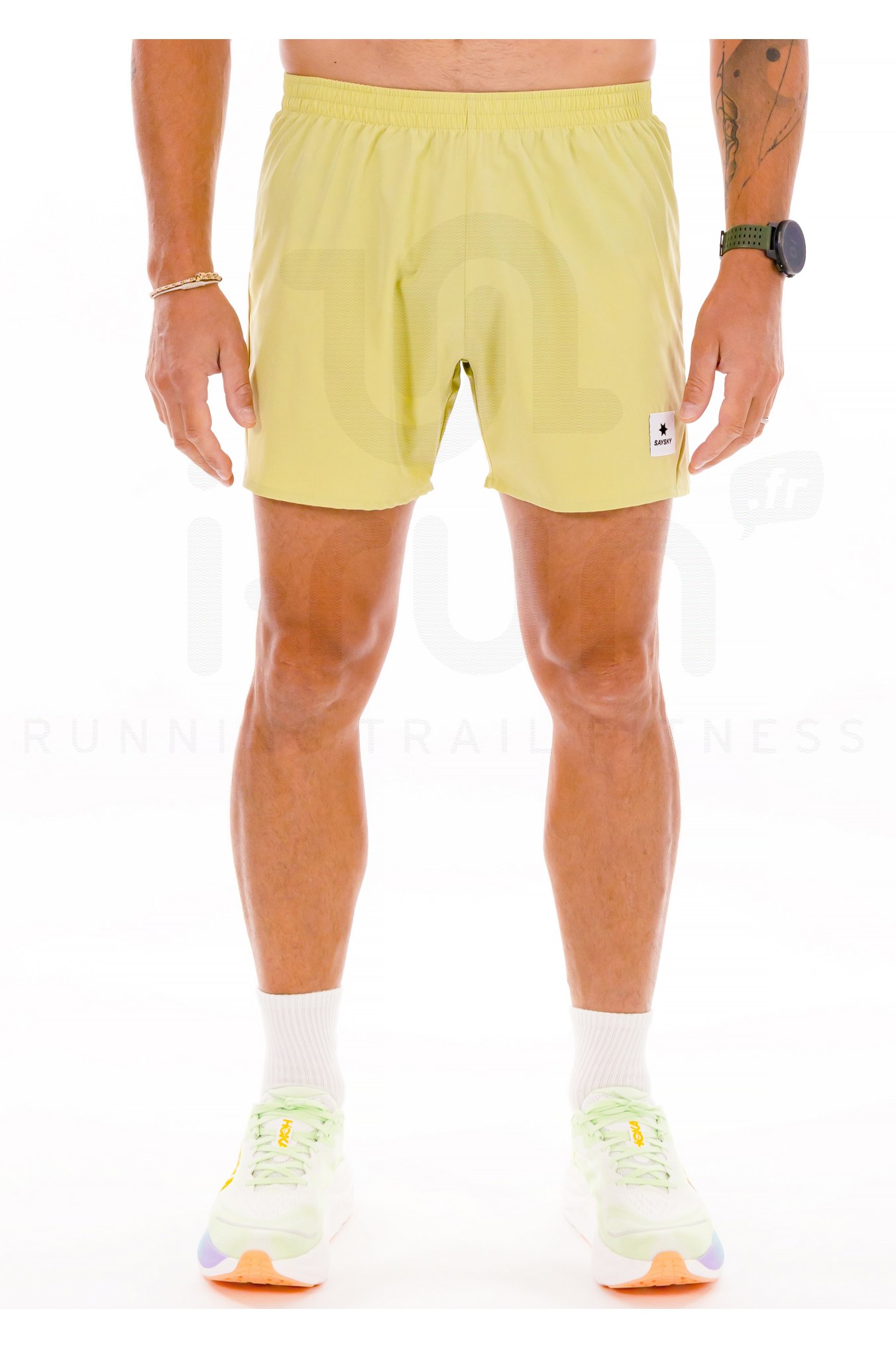 Saysky Pace M