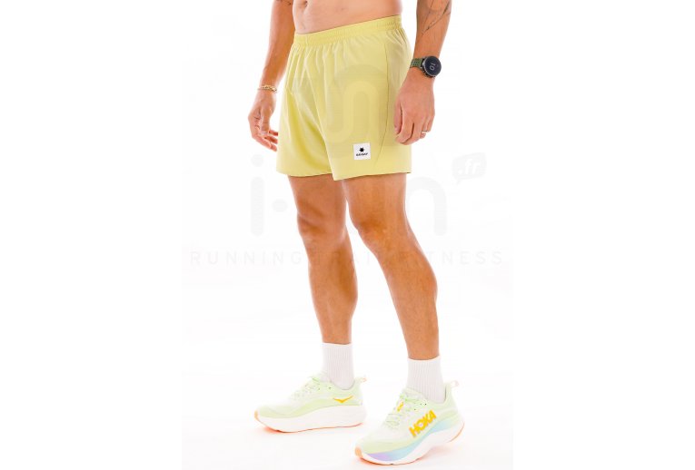 Saysky Pace M