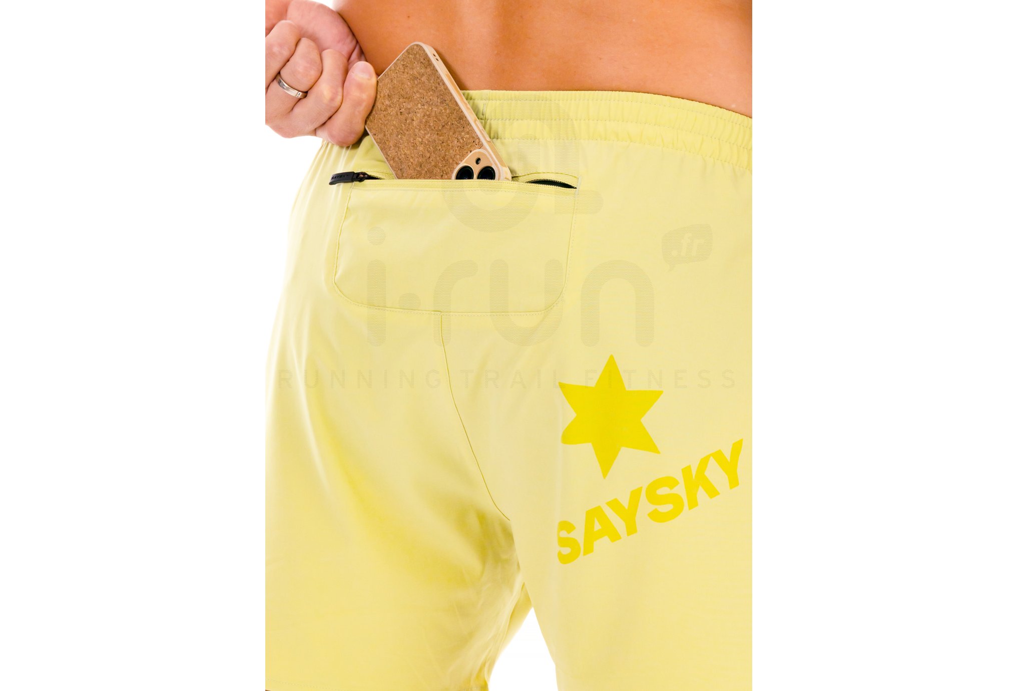 Saysky Pace M