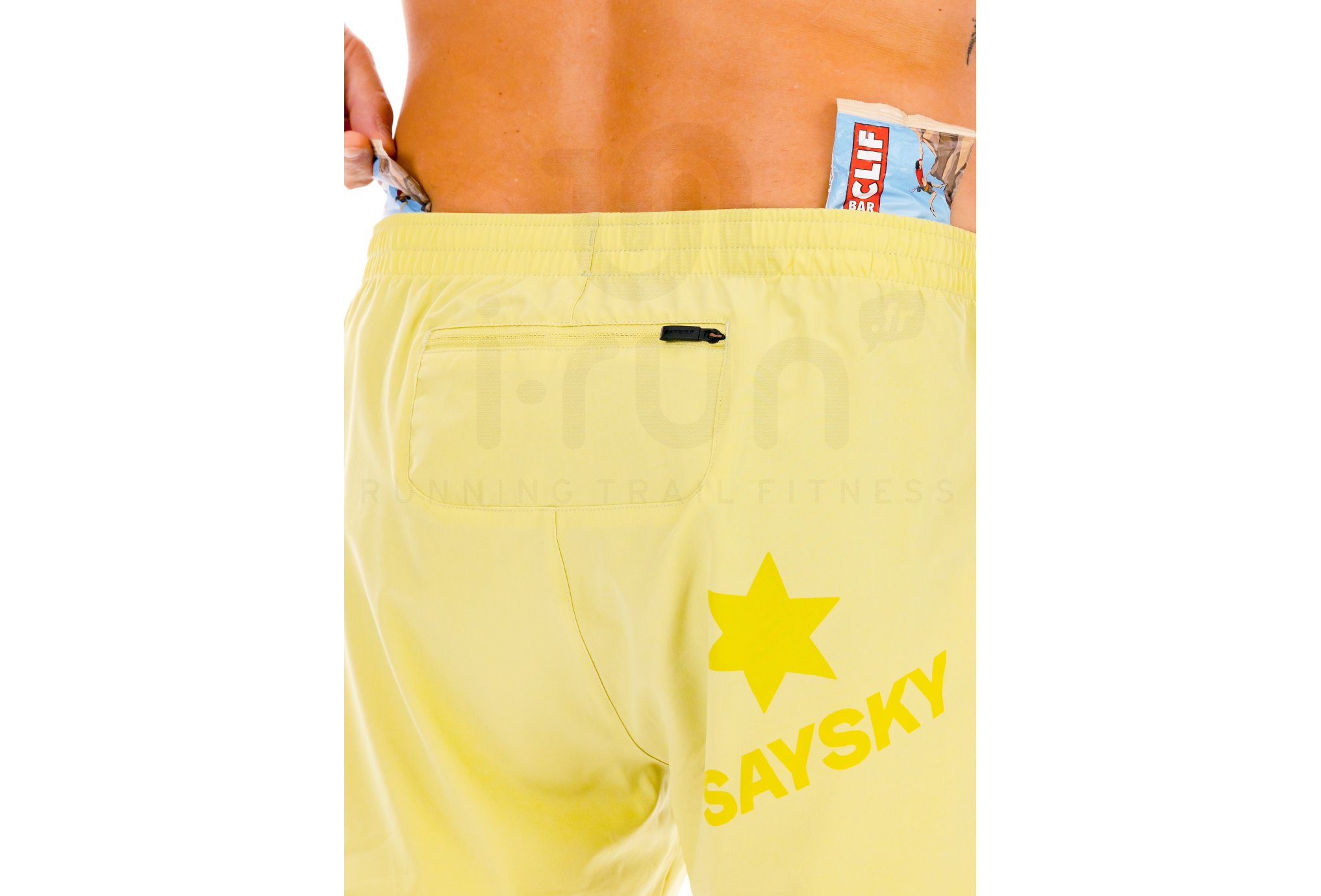 Saysky Pace M