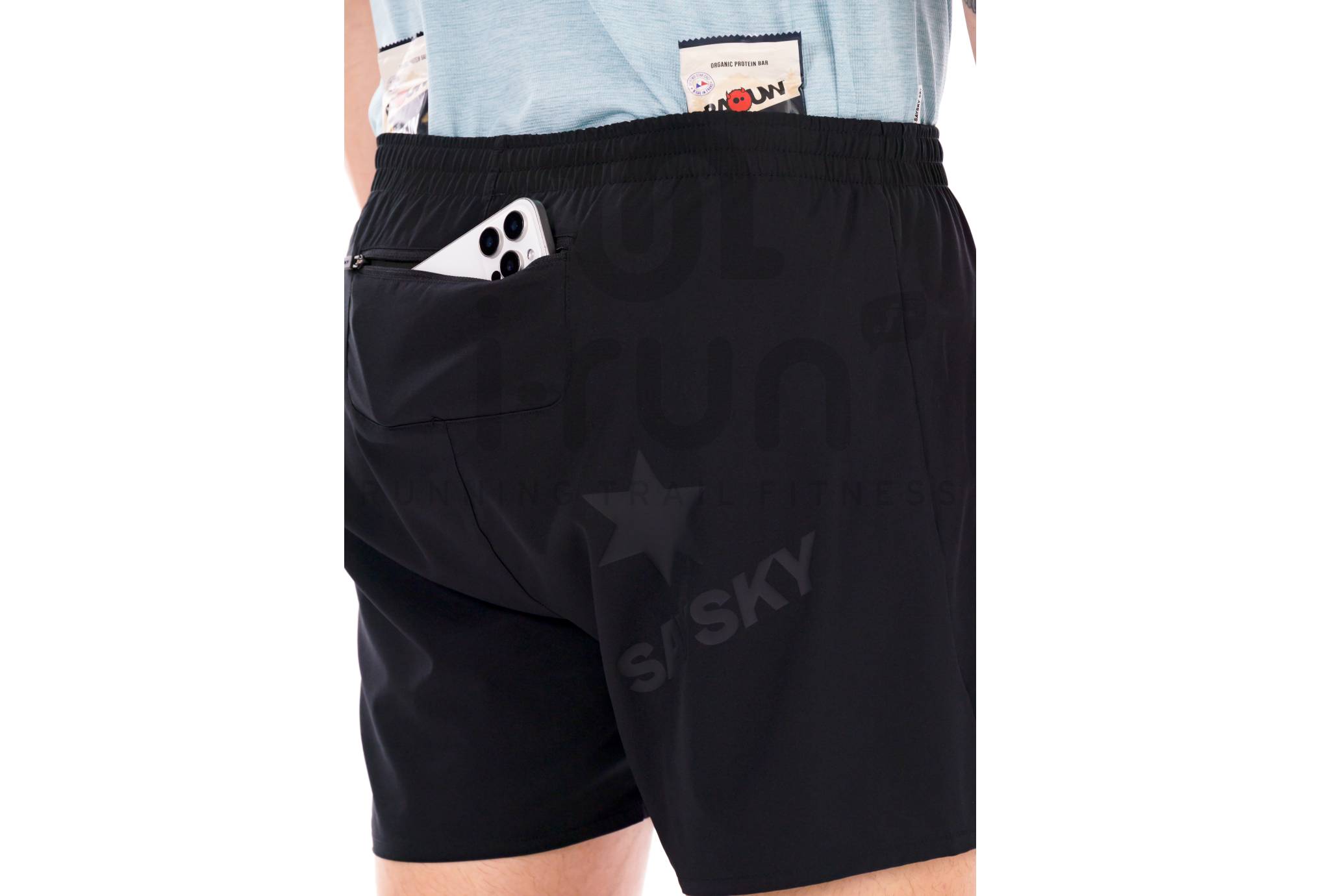 Saysky Pace