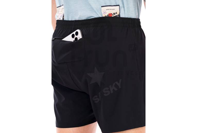 Saysky Pace