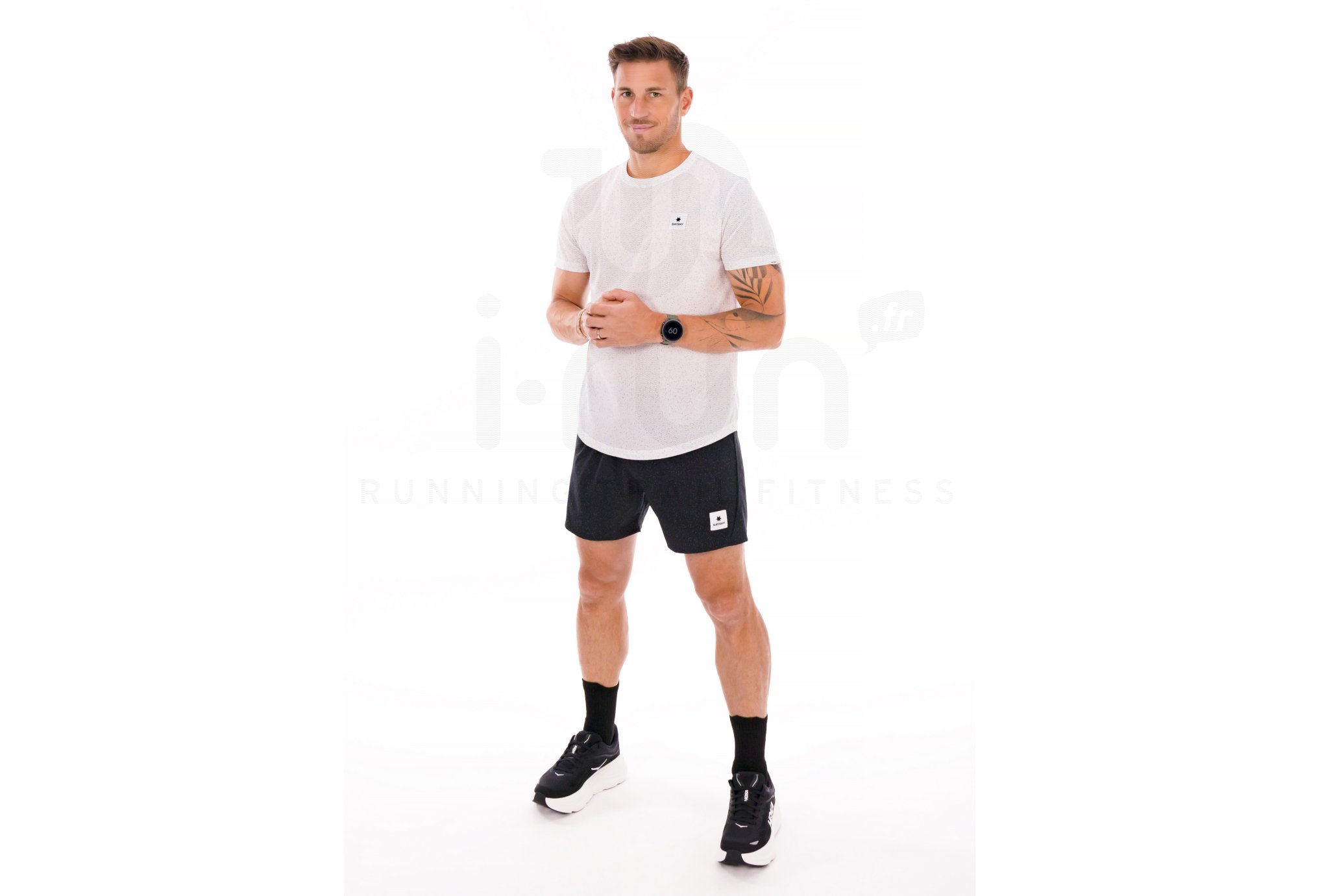 Saysky Pace Herren