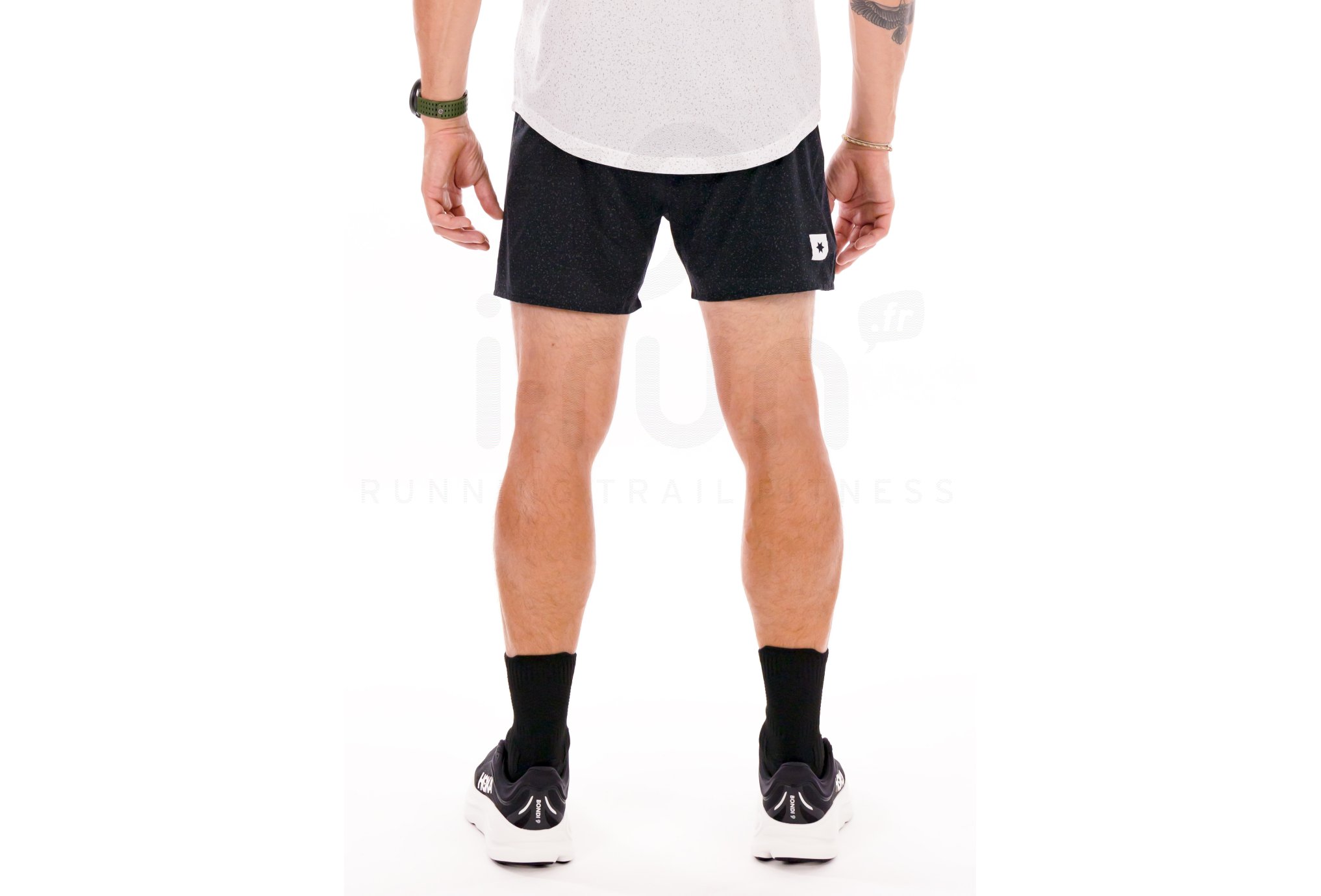 Saysky Pace Herren