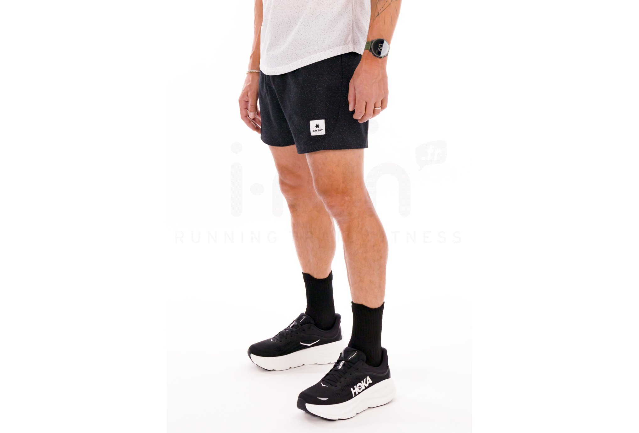 Saysky Pace Herren