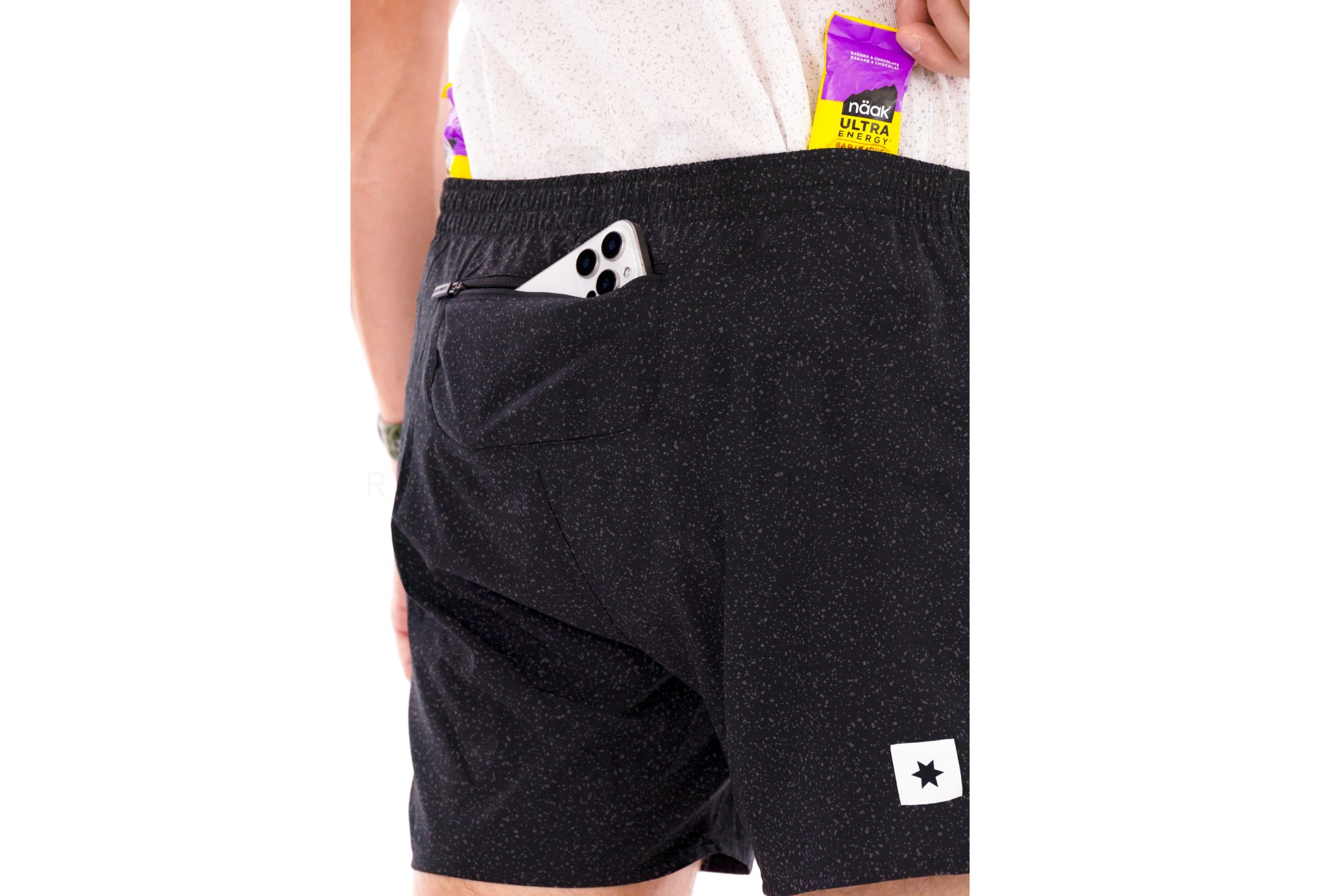 Saysky Pace Herren