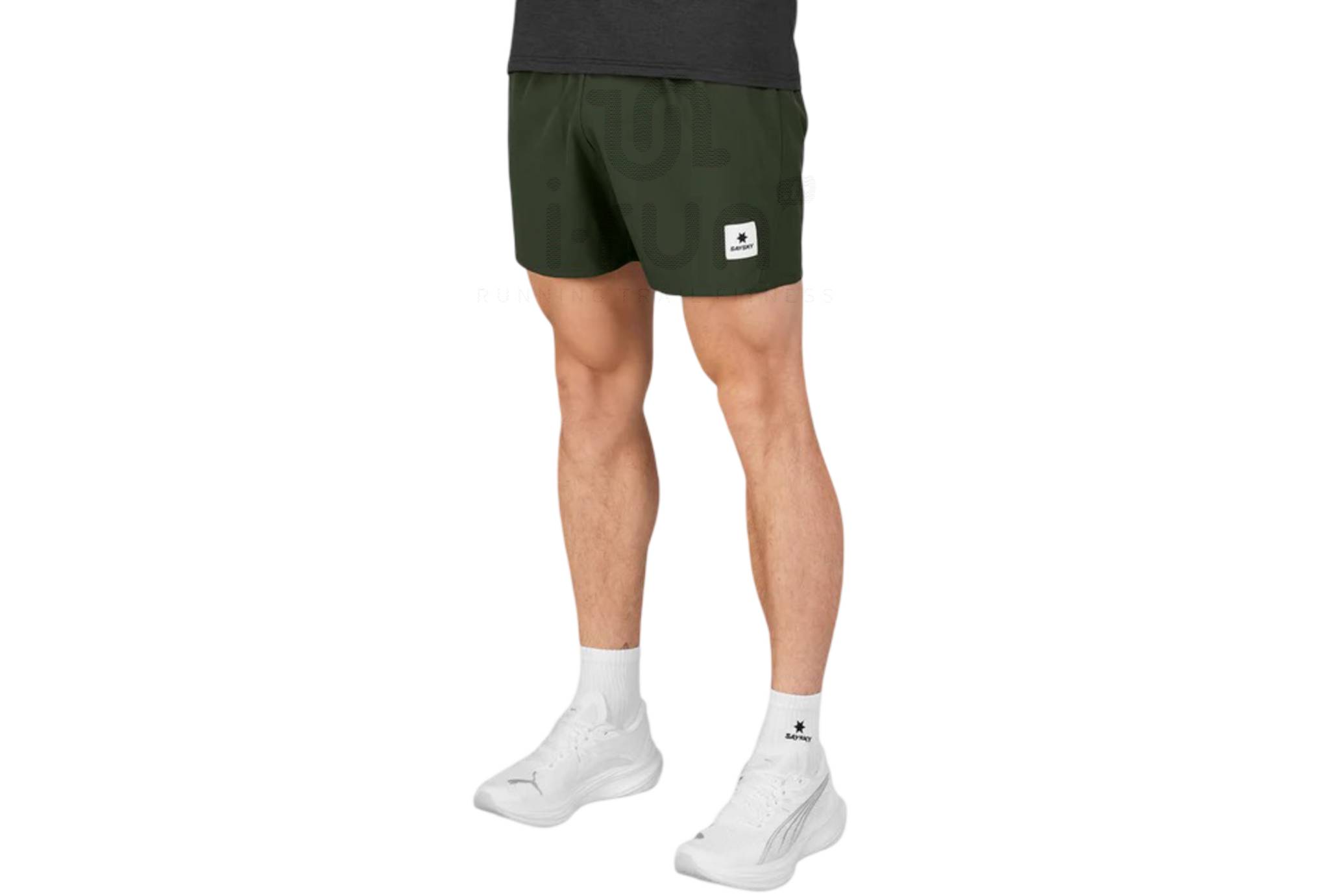 Saysky Pace M