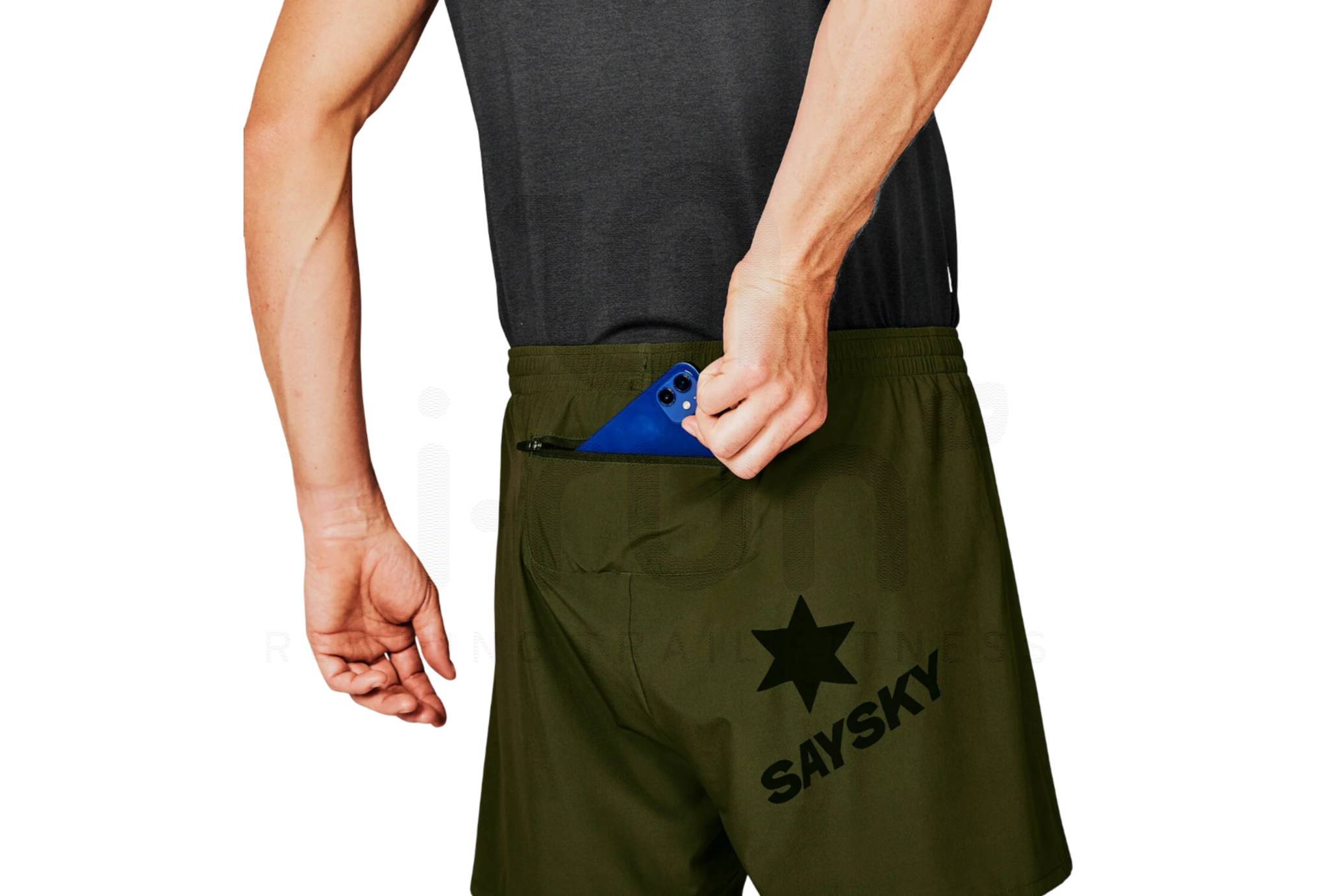 Saysky Pace M
