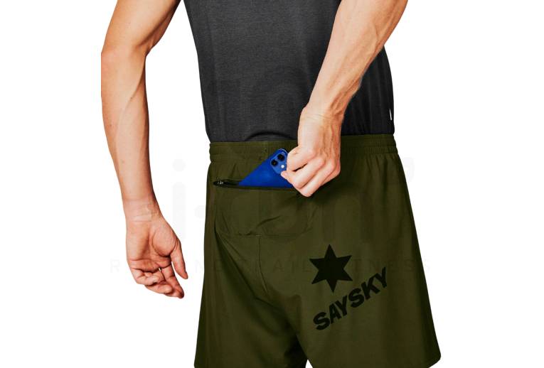 Saysky Pace M