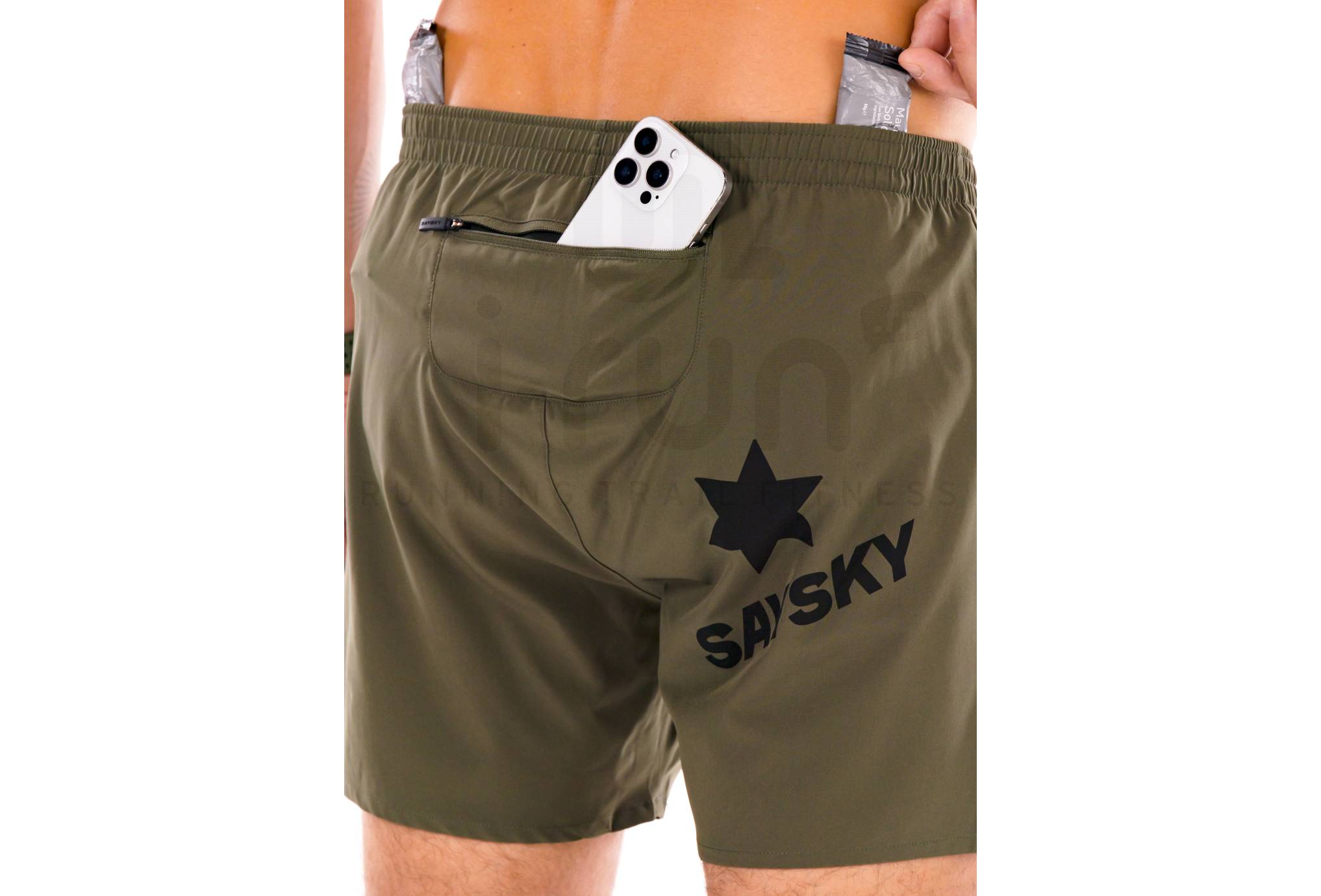 Saysky Pace M