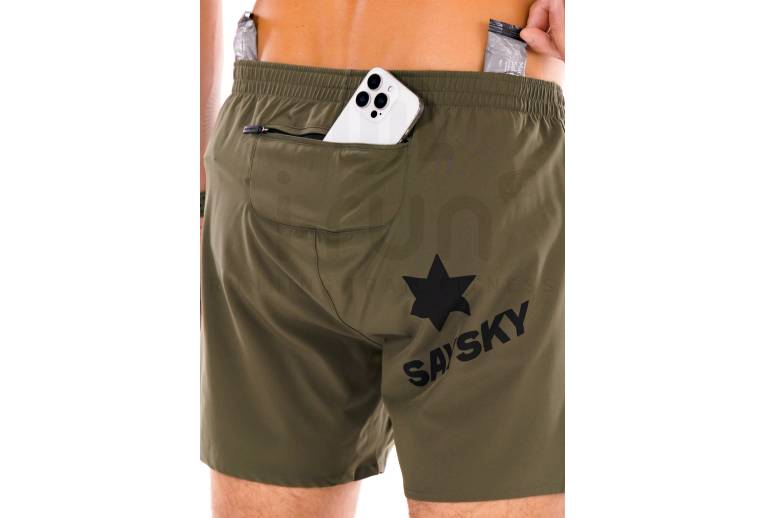 Saysky Pace M