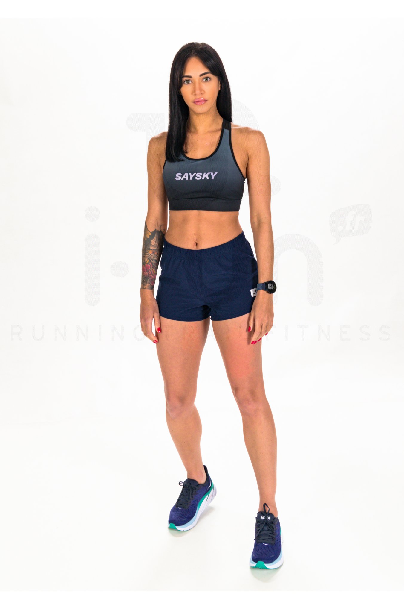 Saysky Pace W 